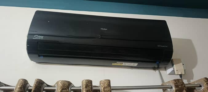 Haier AC pearl series