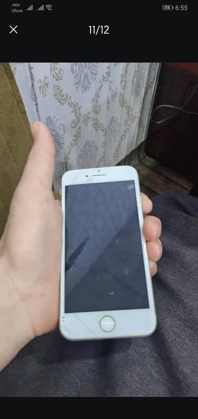 100 health 64gb fresh piece