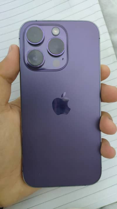 iPhone 14 Pro-128GB