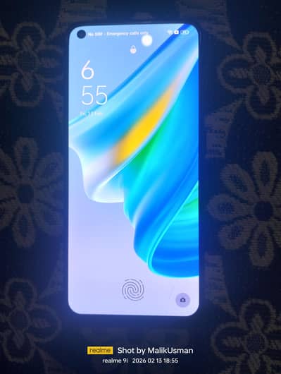 oppo A95