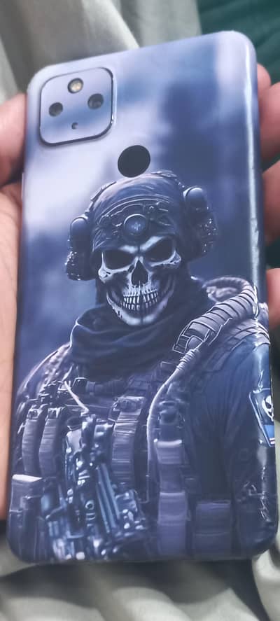 Google pixel 4a 5G 8GB 128GB