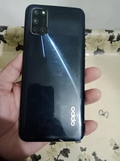 oppo a52