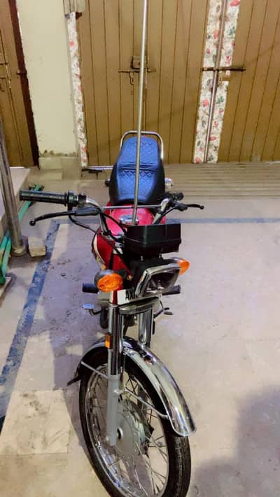 Honda 125 24/25 modle for sale in cheap price