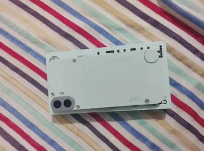 Aoa I'm selling my mobile CMF 1 pta OFFICAL approved with box charger