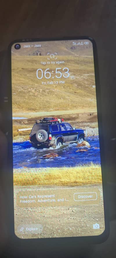 Infinix note 7 urgent sale