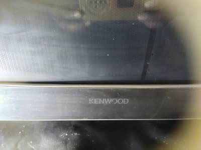 Microwave A1_Excellent Condition