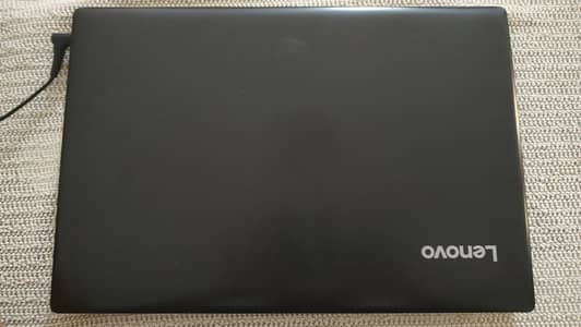Lenovo IdeaPad 330 i7 8th with original charger and box