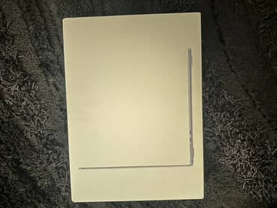 Mac book air 2025 pin pack