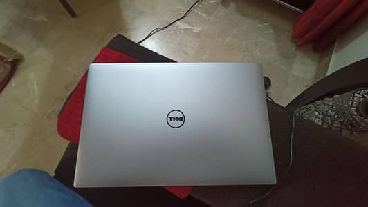 Dell XPS 15 9560 7th Gen- 16/512Gb