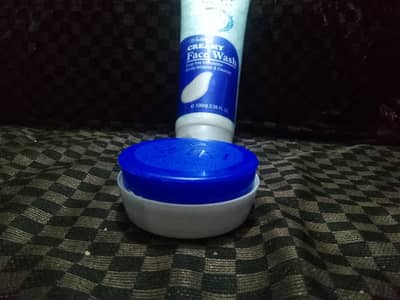 WIKKI special skin care products cream . face wash. arqgulab