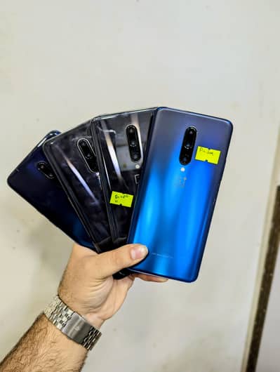 ONE PLUS 7 PRO