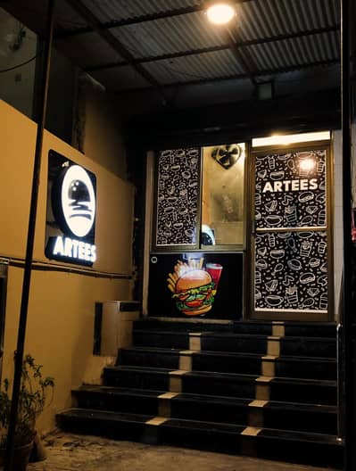 Chef Or Helper Required For Restaurant