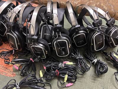 calling headphones for call centers and offiices headsets IT equipment