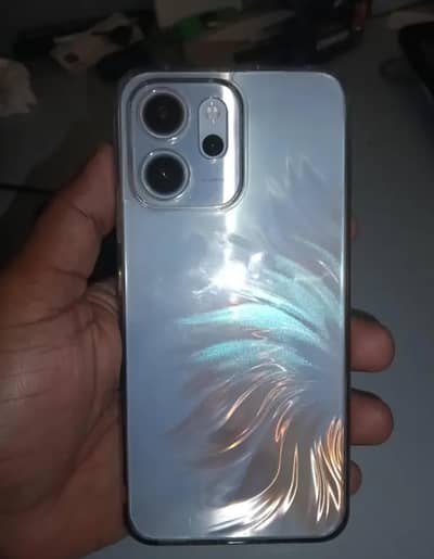 Oppo Reno 14f 5g 8/256