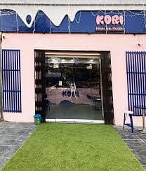 Kitchen Staff Required