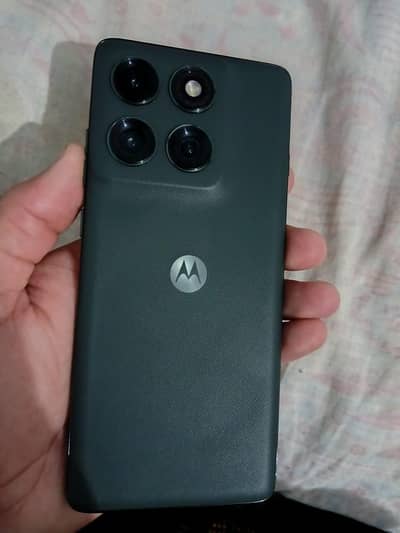 Motorola edge 2025
