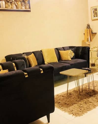 Sofa 5 Seater | 10/10 Condition