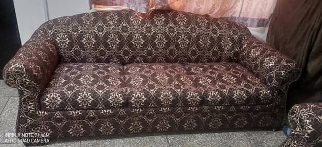 Sofa sets 6 seater