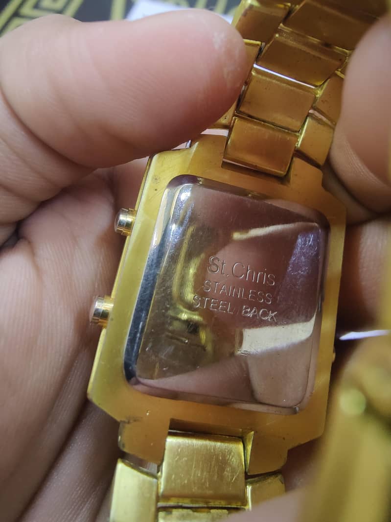 St. Chris watch 3
