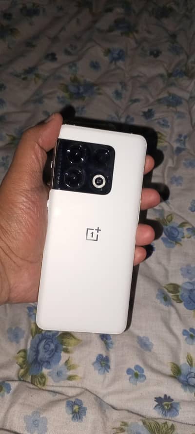 OnePlus 10 pro 12/512 Factory Unlocked