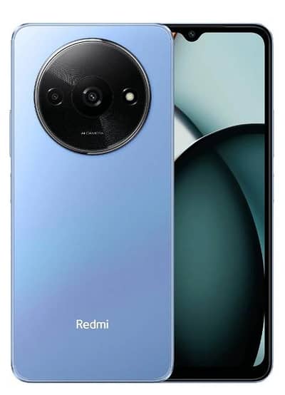 Redmi A3 10/10 condition 4/64