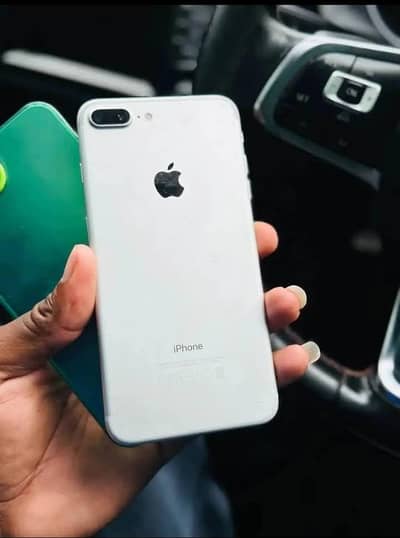 iphone 7 puls 128GB my WhatsApp number 0320-24-100-47