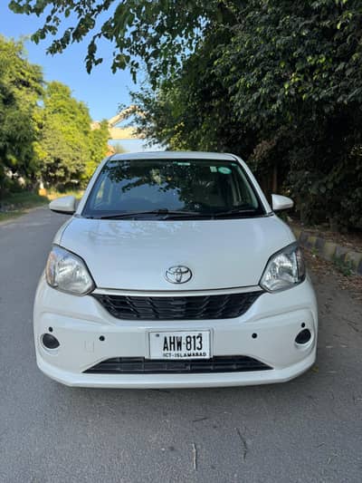 push start passo totly genwen