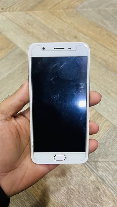 Oppo A57 PTA approved just kit 4/64