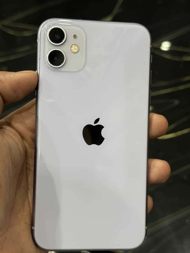 Iphone 11 0