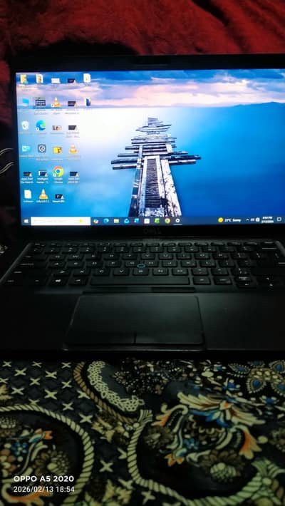 Dell Latitude 5400 Laptop for sale