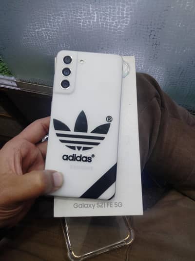 Samsung s21fe ofical pta