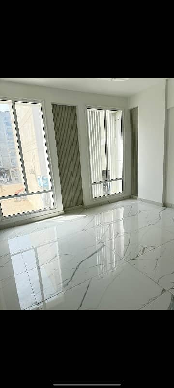 Chance Deal Al-Murtaza Commercial 1020sq. Ft Office For Sale Best For Rental Income Is 120k