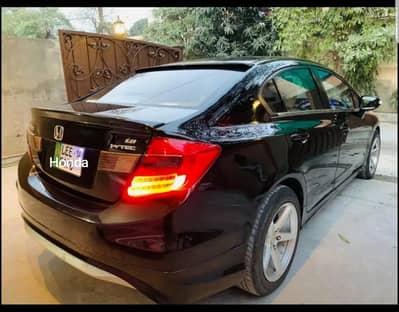 Honda Civic hardtop Manual