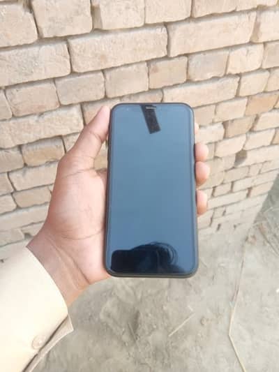 I phone xr 128 gb jv