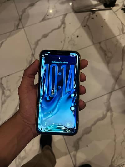 Iphone 11 PTA approved 128GB