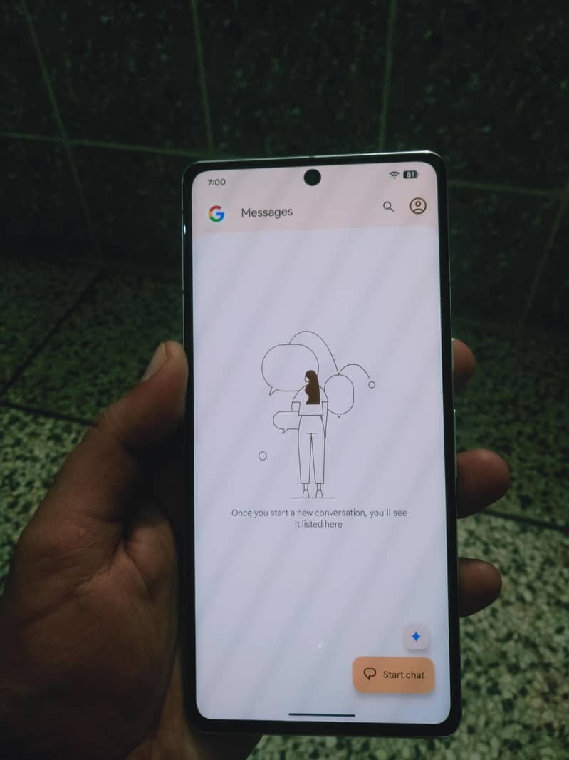 google pixel 7 pro 0