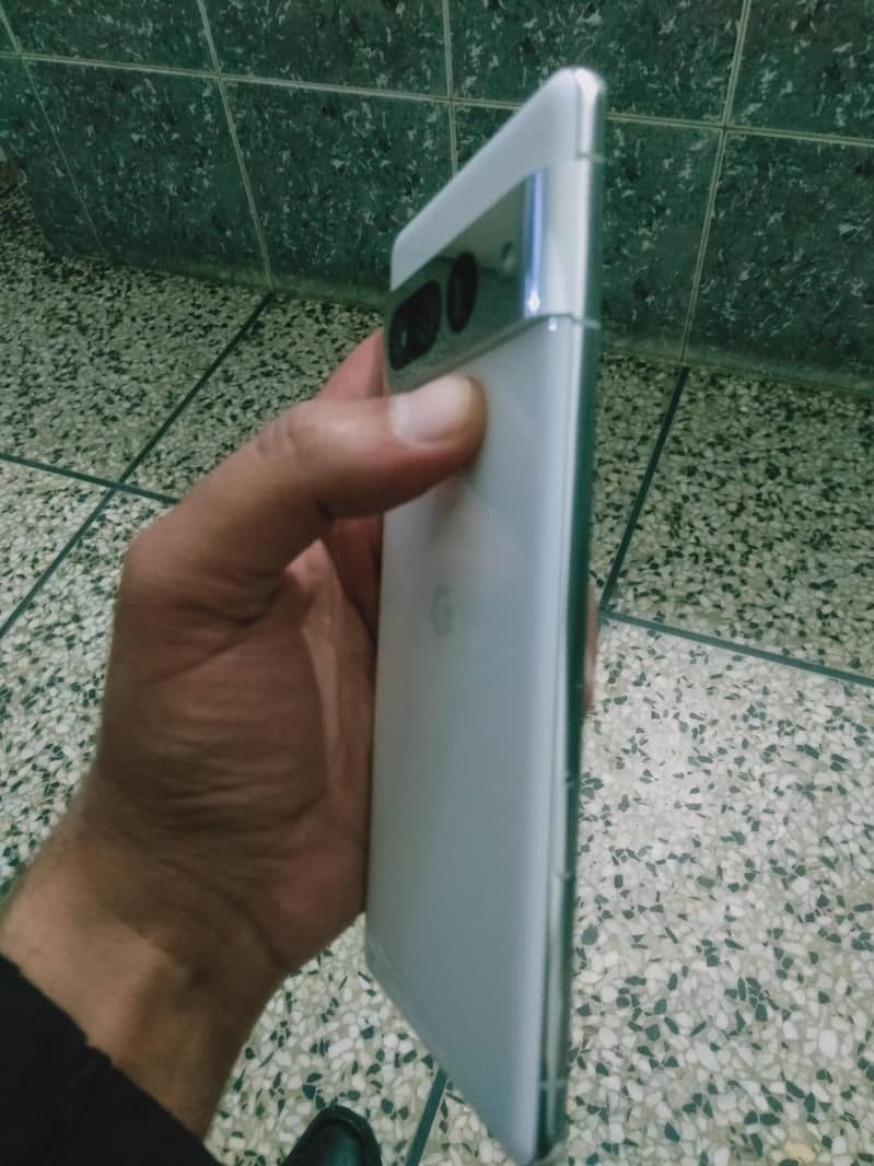 google pixel 7 pro 3