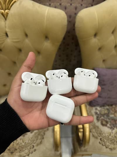 apple Airpods 4 ANC