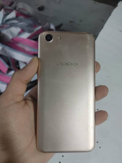 oppo a83