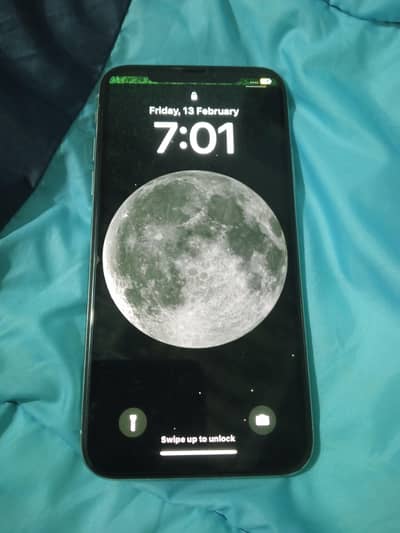 iphone x non pta jv 64gb