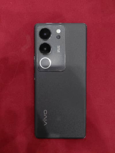 Vivo V29 10/10 condition PTA Approved
