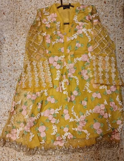 Agha Noor Formal Suit