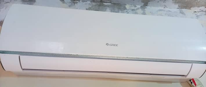 GREE DC INVERTER 1 TON