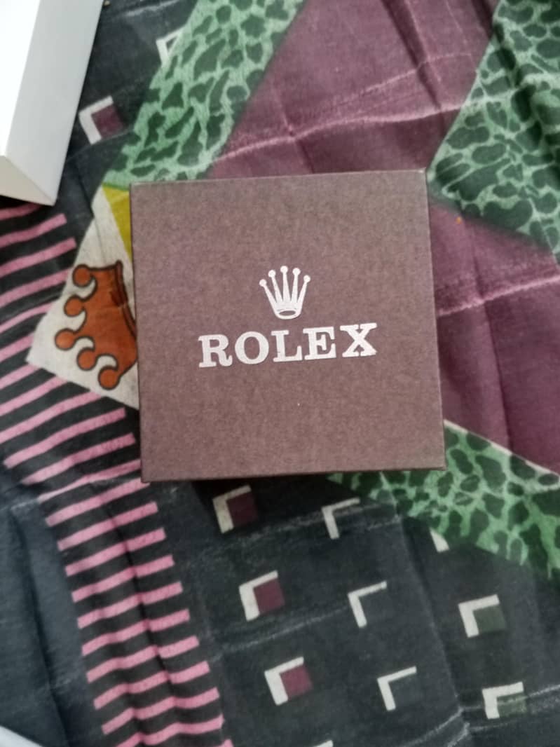 rolex 2