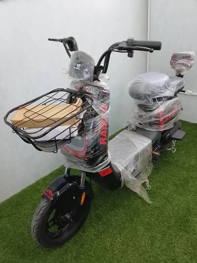 Z1 Paddler-Electric Bike,Electric Scooty,Ev Scooter-Special Offer