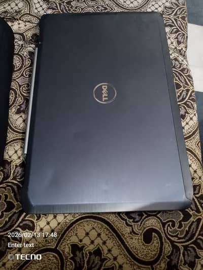 Dell Laptop