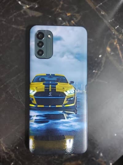 Nokia G21 4/128 5050mah Condition 9/10