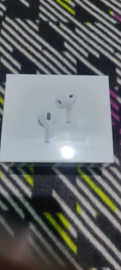 apple Airpods 3 pro