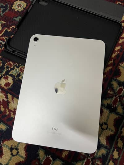 Ipad 10th Gen