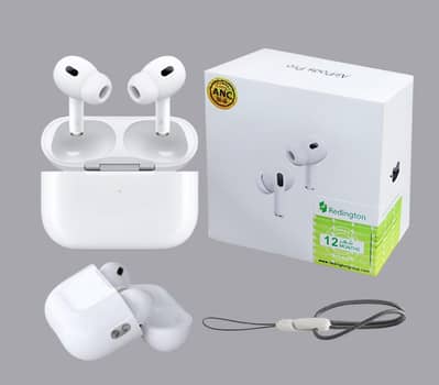 Airpods genration 2
